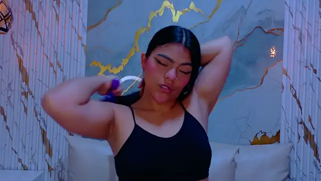 NIKIBUNNY online show from March 10, 2026, 11:58 am