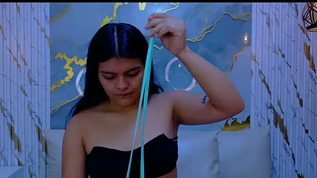 NIKIBUNNY online show from February 3, 2026, 12:32 pm