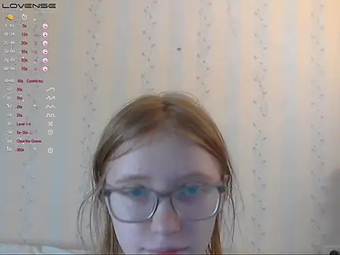 LustfulSarah online show from January 15, 2025, 10:46 pm