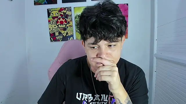  ian sweet online show from November 22, 2025, 7:02 pm