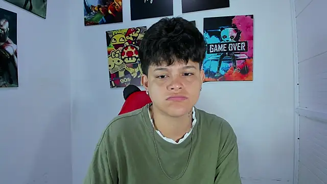  ian sweet online show from January 14, 2026, 12:09 pm