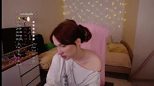 Jenny Soulful online show from January 12, 2026, 12:23 pm