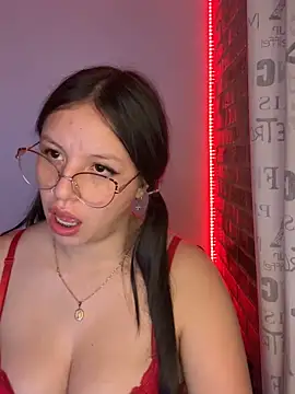 ValeryPalmer online show from December 15, 2025, 11:53 pm