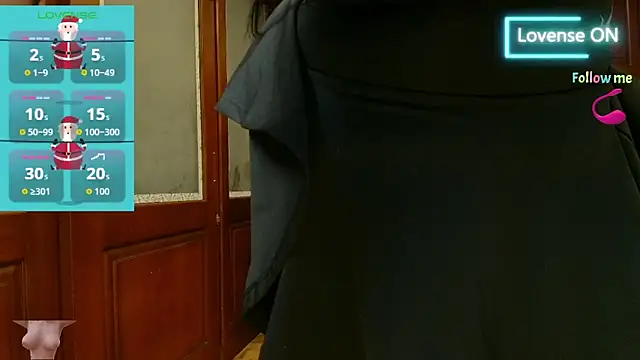 VictoriaHenao online show from December 20, 2025, 10:23 pm