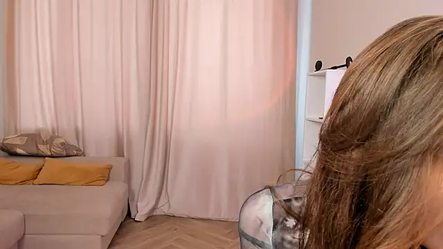 BetteSelbe online show from February 12, 2026, 8:47 am