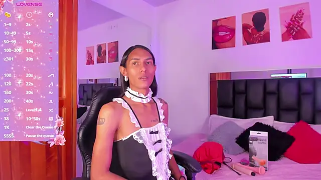 ValeryTs1 online show from February 24, 2026, 6:09 pm