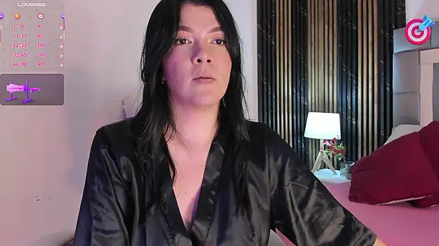 amaia santini online show from March 27, 2026, 7:04 pm