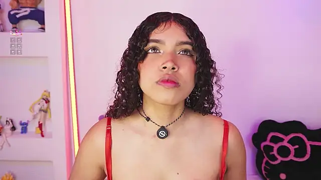 EloiseSweetxx online show from March 26, 2026, 12:25 pm