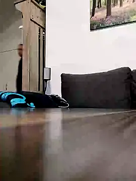 hamstiboy55 online show from February 25, 2026, 6:52 pm