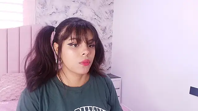 katsumi yan online show from March 3, 2026, 7:10 pm