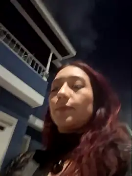 Eveeelyn25 online show from March 15, 2026, 1:34 am