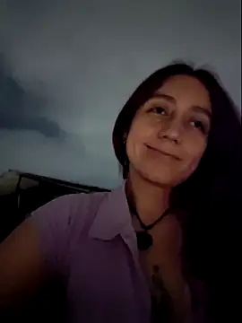 Eveeelyn25 online show from March 27, 2026, 3:04 am