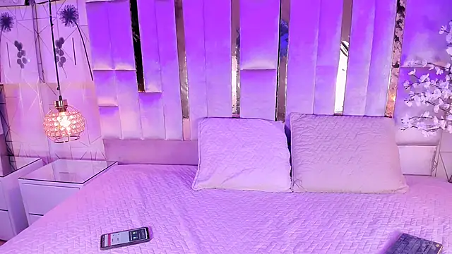 Naomistart online show from February 9, 2026, 4:54 am