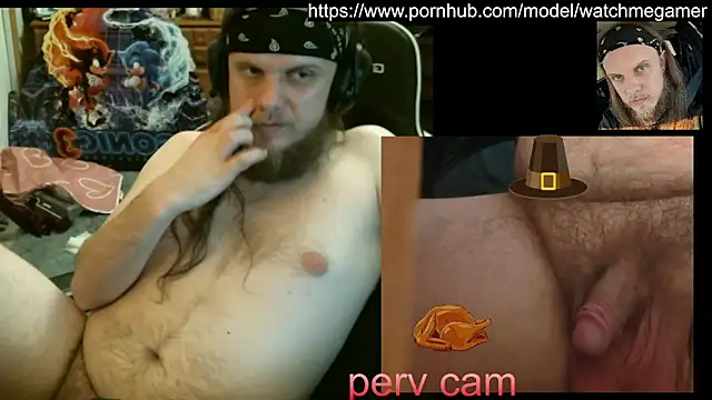 Snapshot of watchmegamer chatting on November 27, 2025, 5:35 pm watchmegamer online show from November 27, 2025, 5:35 pm