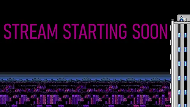 watchmegamer online show from February 13, 2026, 10:48 am