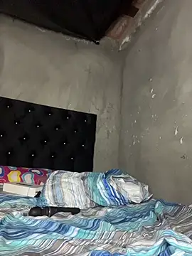 GiiaaFox online show from December 13, 2025, 8:04 pm