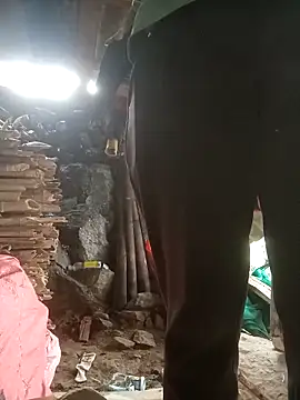 nangmo online show from April 18, 2026, 1:30 am