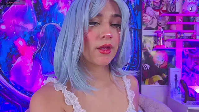 Snapshot of kitty_niki chatting on February 15, 2026, 11:36 pm kitty niki online show from February 15, 2026, 11:36 pm