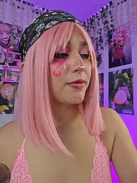 kitty niki online show from March 12, 2026, 10:58 pm