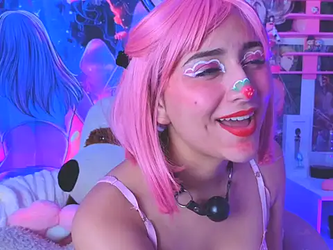 Snapshot of kitty_niki chatting on February 5, 2026, 8:48 pm kitty niki online show from February 5, 2026, 8:48 pm