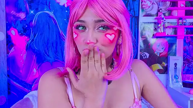 Snapshot of kitty_niki chatting on February 6, 2026, 11:34 pm kitty niki online show from February 6, 2026, 11:34 pm