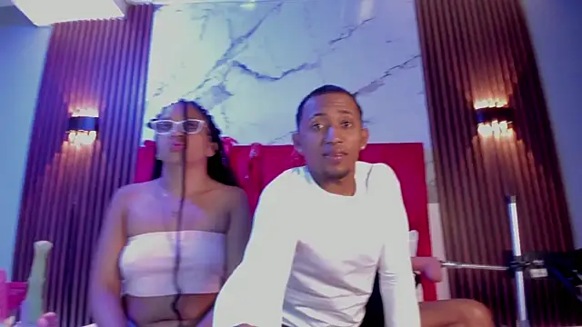 lilith-Y-Asmodeo online show from April 1, 2026, 7:44 pm