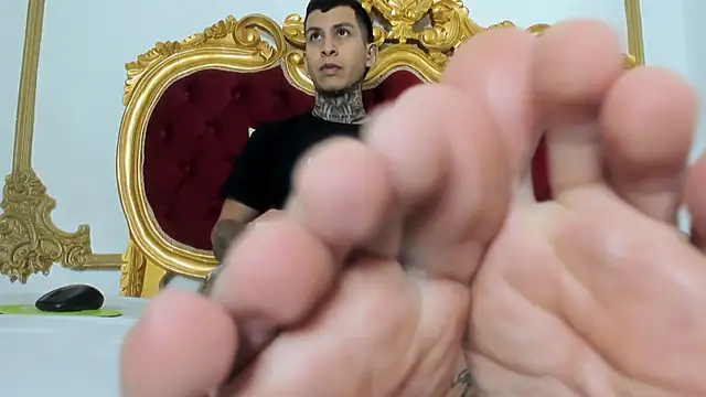 Andrew sanders68 online show from January 12, 2026, 7:42 pm