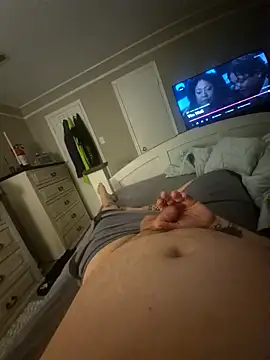 mr girthyandsweetcheeks online show from February 7, 2026, 9:28 am