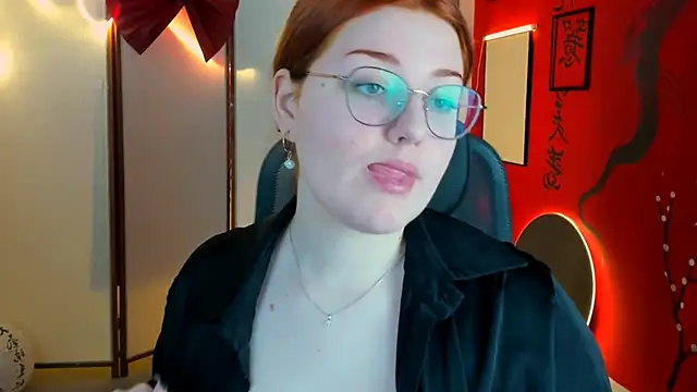 StaceyJensen online show from February 11, 2026, 9:53 am