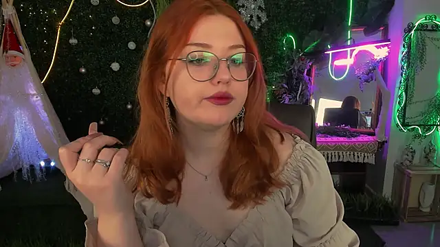 StaceyJensen online show from January 13, 2026, 9:13 am