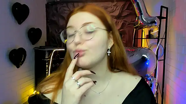 StaceyJensen online show from February 14, 2026, 10:15 am