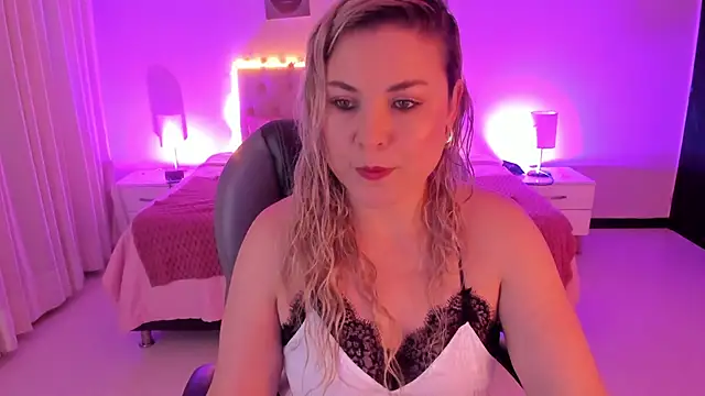 Violeta Hotter online show from January 16, 2026, 11:25 am