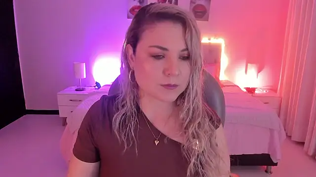 Violeta Hotter online show from January 14, 2026, 11:14 am