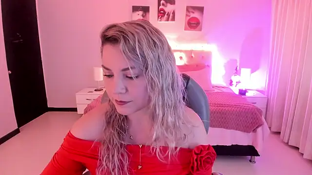 Violeta Hotter online show from January 7, 2026, 11:26 am