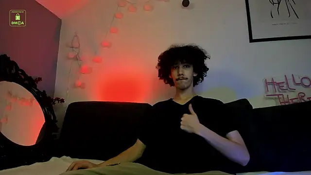 Dilan Wolfe online show from December 14, 2025, 10:26 pm