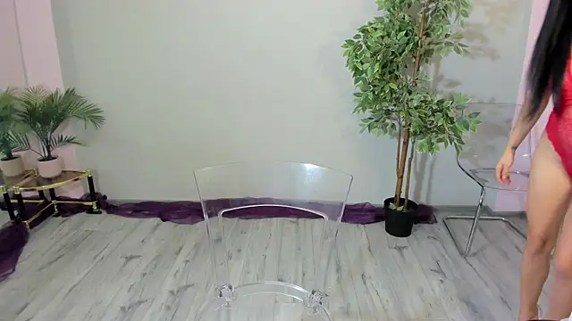 AlessiaSin  online show from November 29, 2025, 8:09 pm