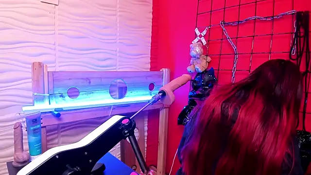 Venus Bms  online show from March 11, 2026, 11:59 am