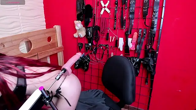 Venus Bms  online show from April 15, 2026, 11:49 am