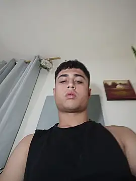 Cute eliot online show from November 30, 2025, 12:22 am