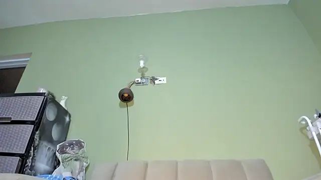 MsPurrfect4U online show from November 26, 2025, 3:06 am