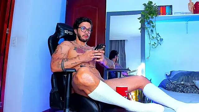 JotaCeliz online show from February 19, 2026, 11:07 am