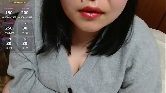 Nami 7373 online show from February 10, 2026, 5:34 pm