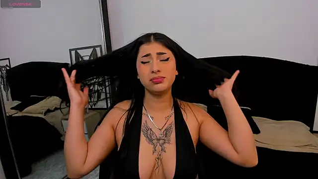 dulcinea77gp online show from December 23, 2025, 3:39 am