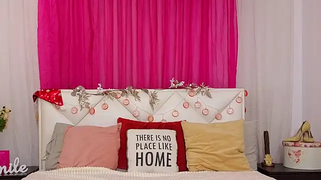 Leona Rae online show from January 15, 2026, 12:30 pm