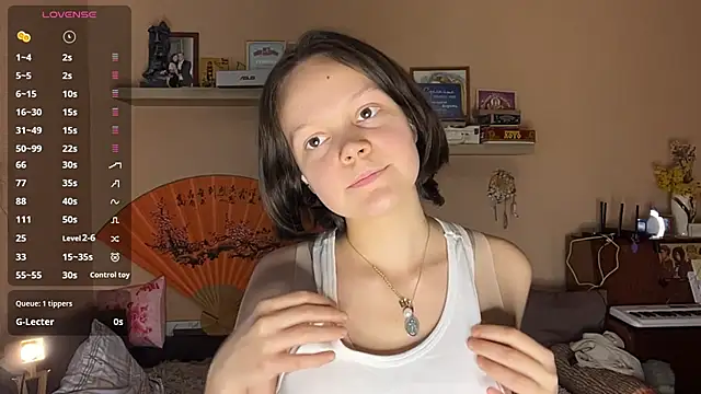 MerriCarros online show from January 12, 2026, 12:45 pm