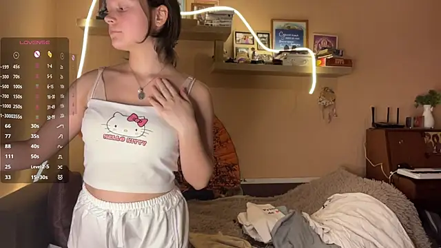 MerriCarros online show from February 24, 2026, 5:14 pm