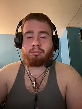 pastorroy online show from April 16, 2026, 12:44 am