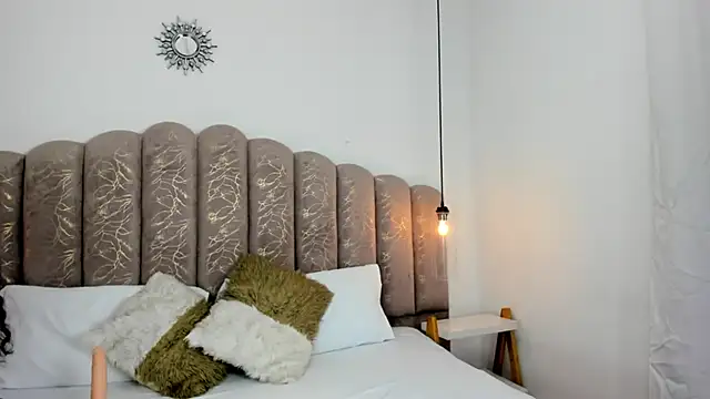 Ambar85 online show from November 26, 2025, 3:17 am