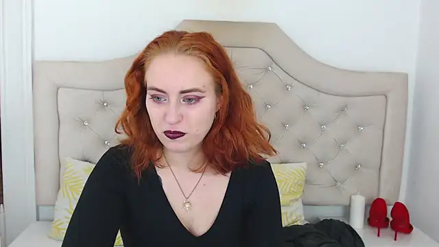 RubyBigBoobs online show from December 4, 2025, 4:28 pm