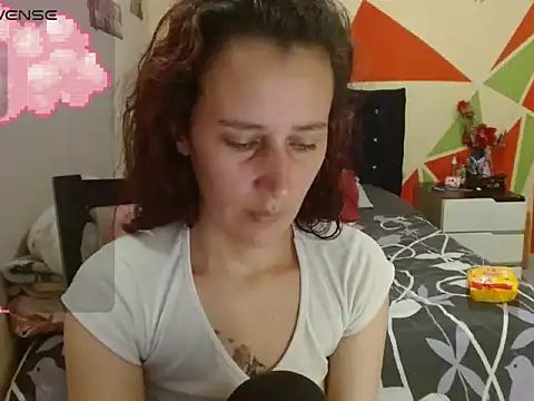 Snapshot of CASSANDRA_BROWN chatting on December 17, 2025, 5:07 pm CASSANDRA BROWN online show from December 17, 2025, 5:07 pm